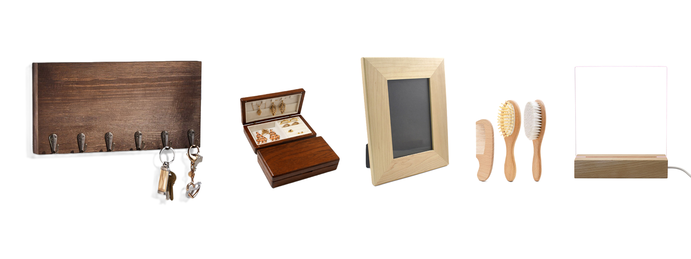 Blank Home Collection