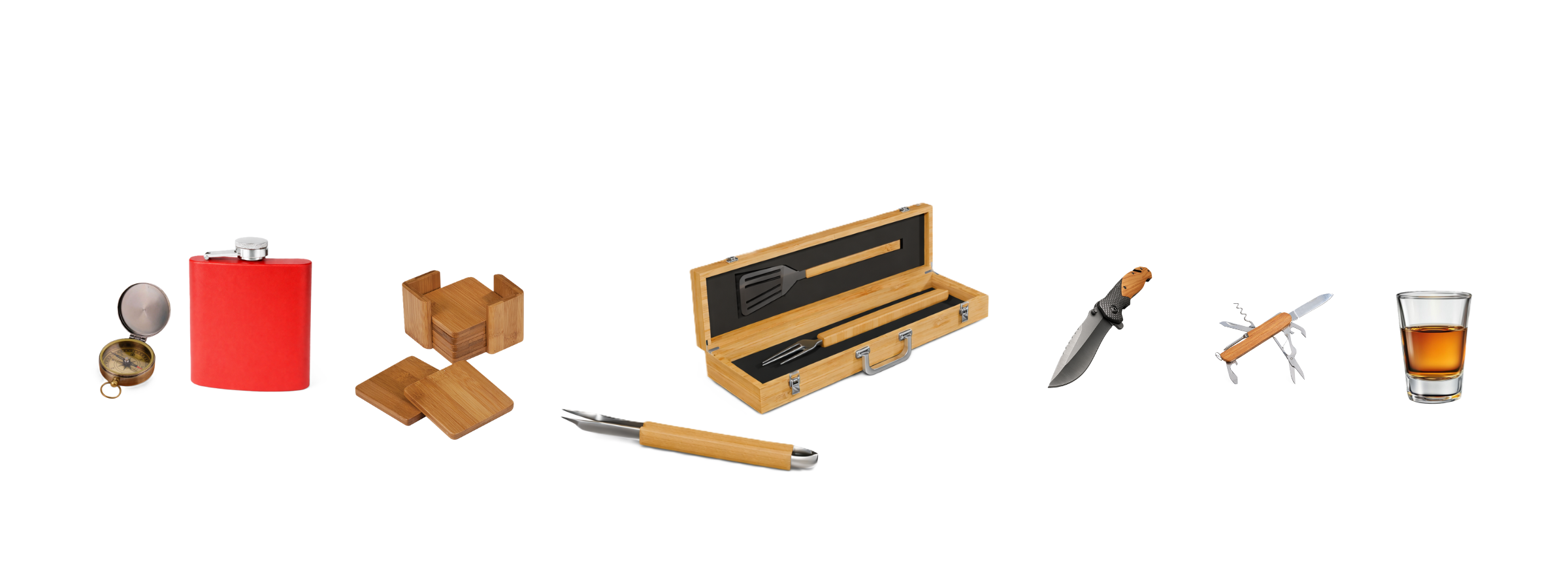 Blank Outdoor Collection