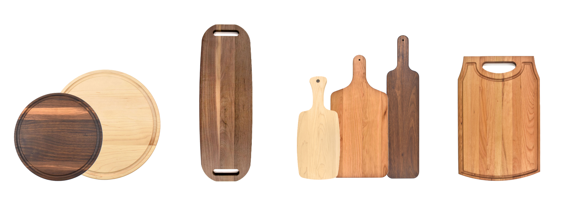 Blank Charcuterie Boards
