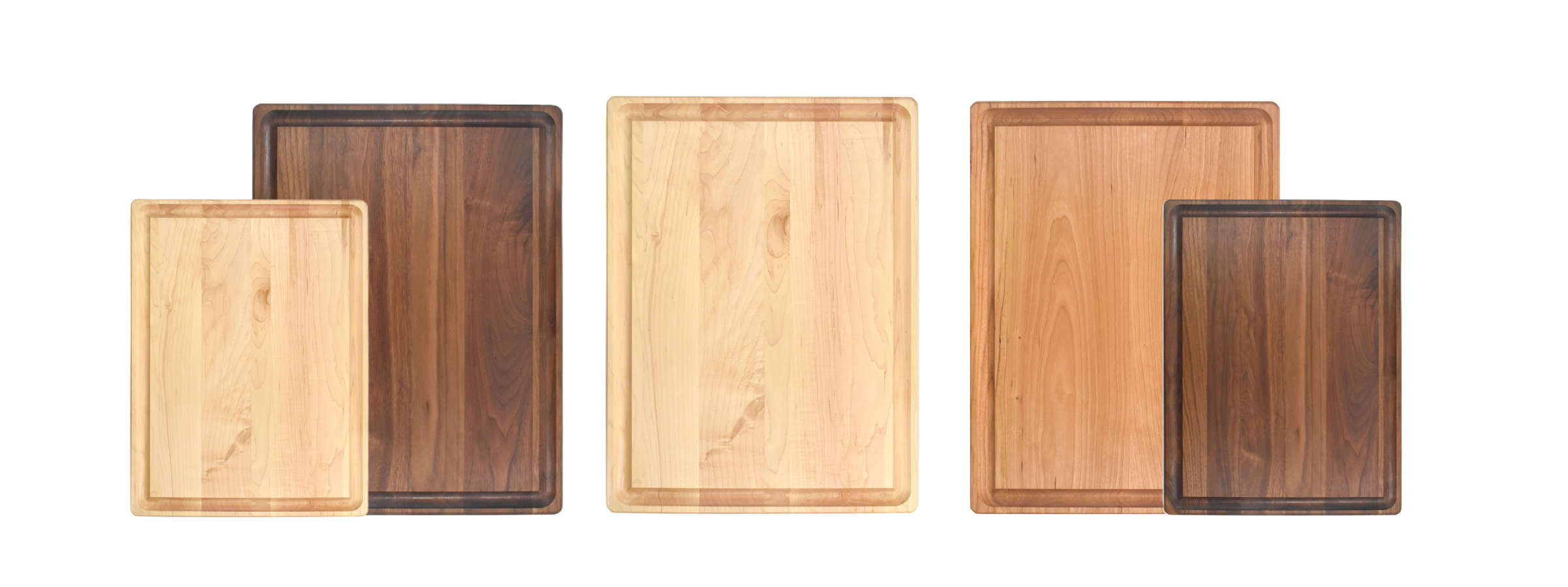 Blank Butcher Blocks