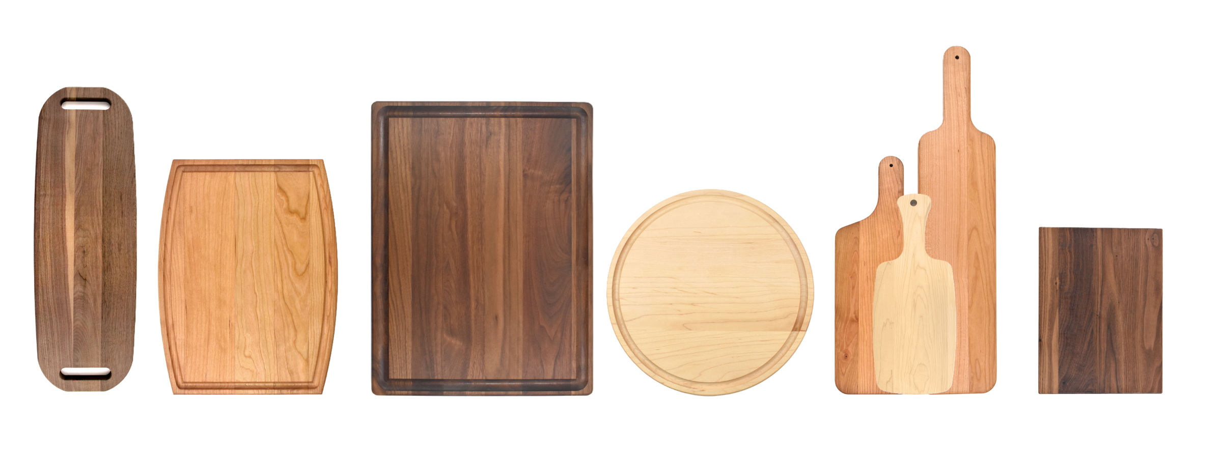 Blank Cutting Boards