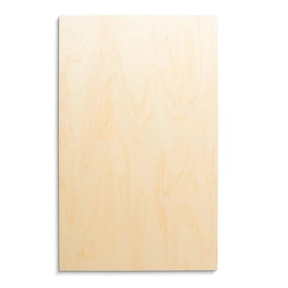 Baltic Birch Plywood – Laser Friendly Sheets