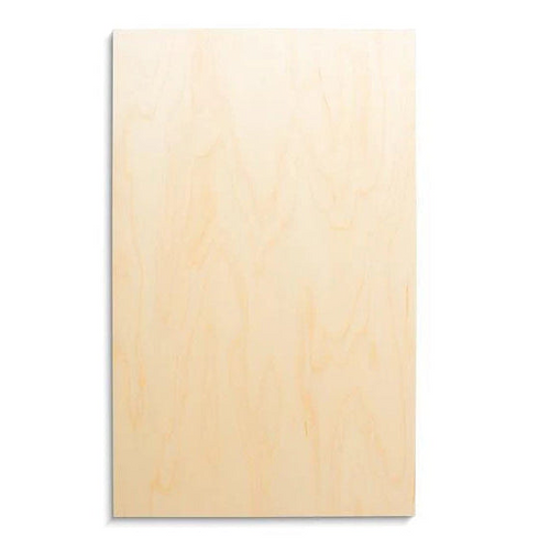 Baltic Birch Plywood – Laser Friendly Sheets