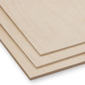 Baltic Birch Plywood – Laser Friendly Sheets