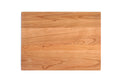 Blank Cherry Wood Cutting Board – Small