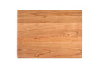 Blank Cherry Wood Cutting Board – Small