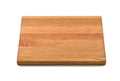 Blank Cherry Wood Cutting Board – Large