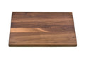 Blank Walnut Wood Cutting Board – Large