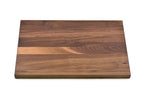 Blank Walnut Wood Cutting Board – Large