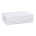 White Magnetic Box – Extra Large