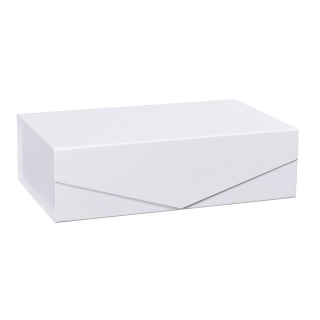 White Magnetic Box – Extra Large