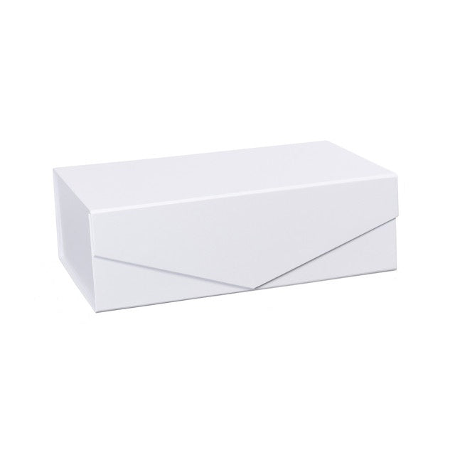White Magnetic Box – Large
