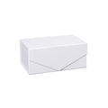 White Magnetic Box – Medium