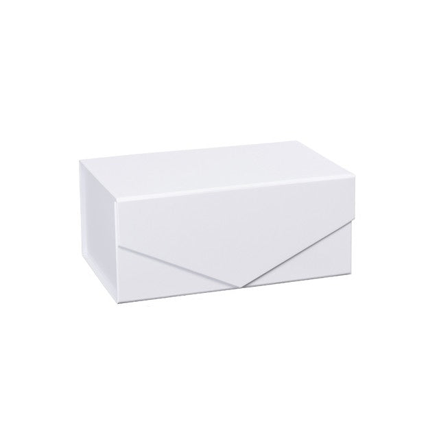 White Magnetic Box – Medium