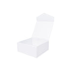 White Magnetic Box – Small