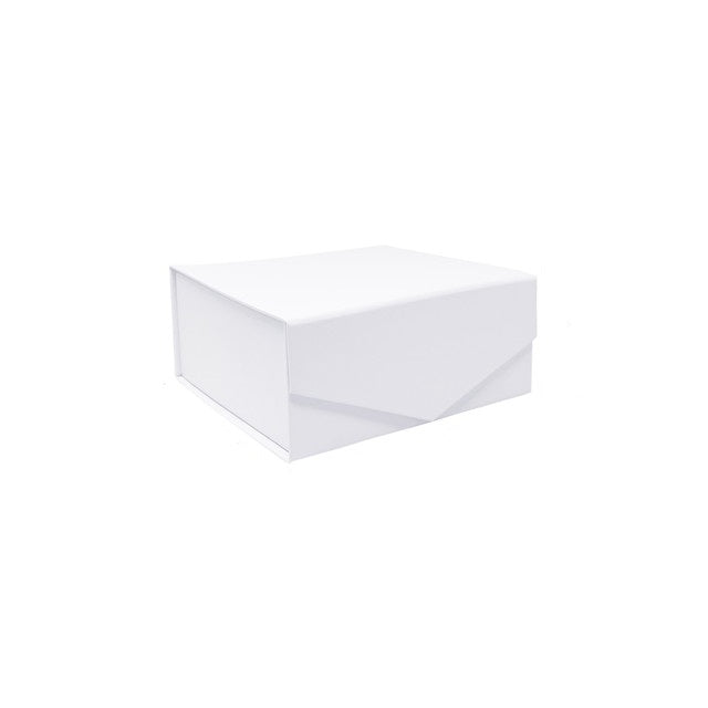 White Magnetic Box – Small