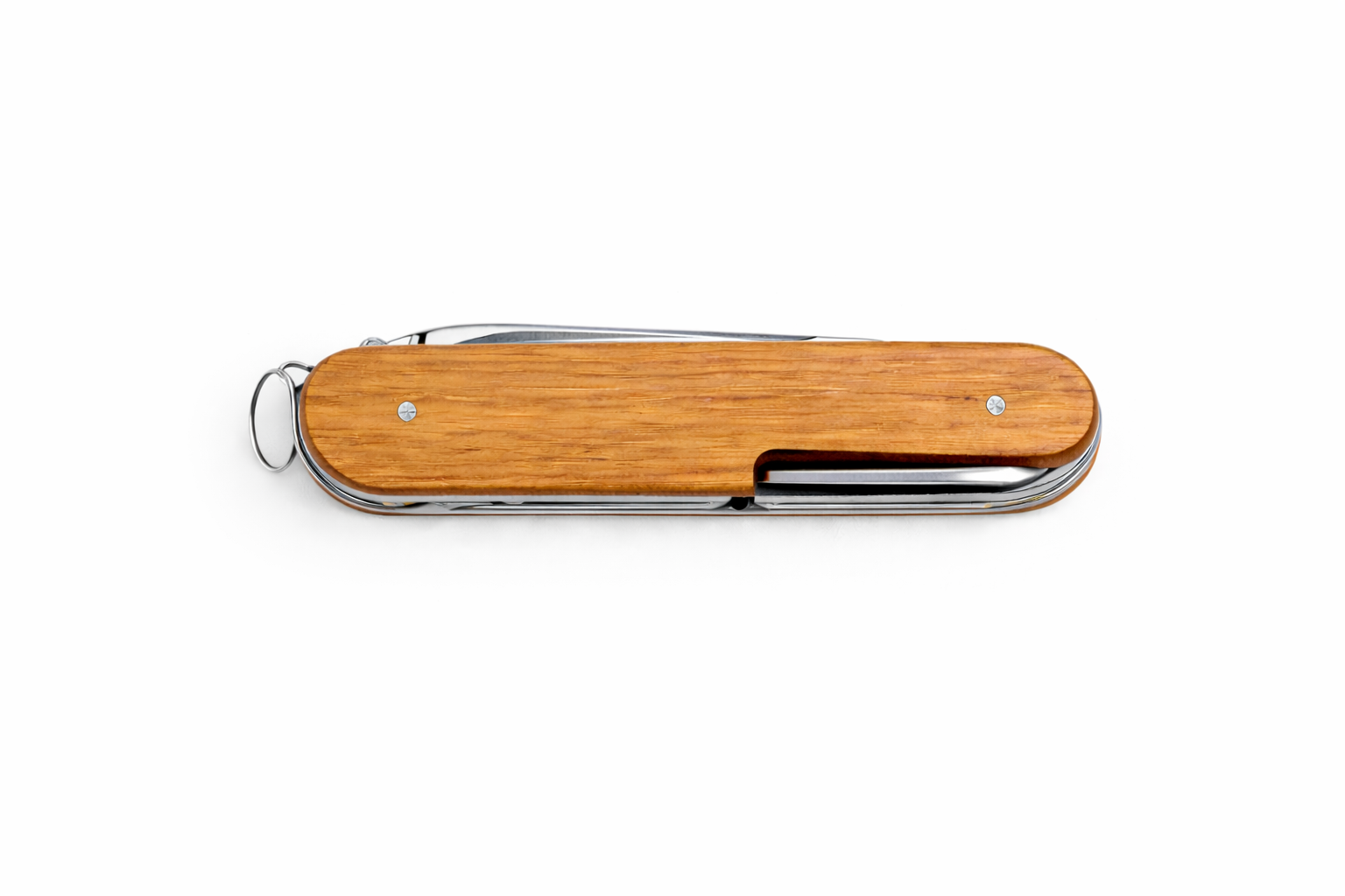 Blank Swiss Multi-Tool