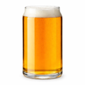 Blank Beer Can Glass - Bulk Laser Engraving