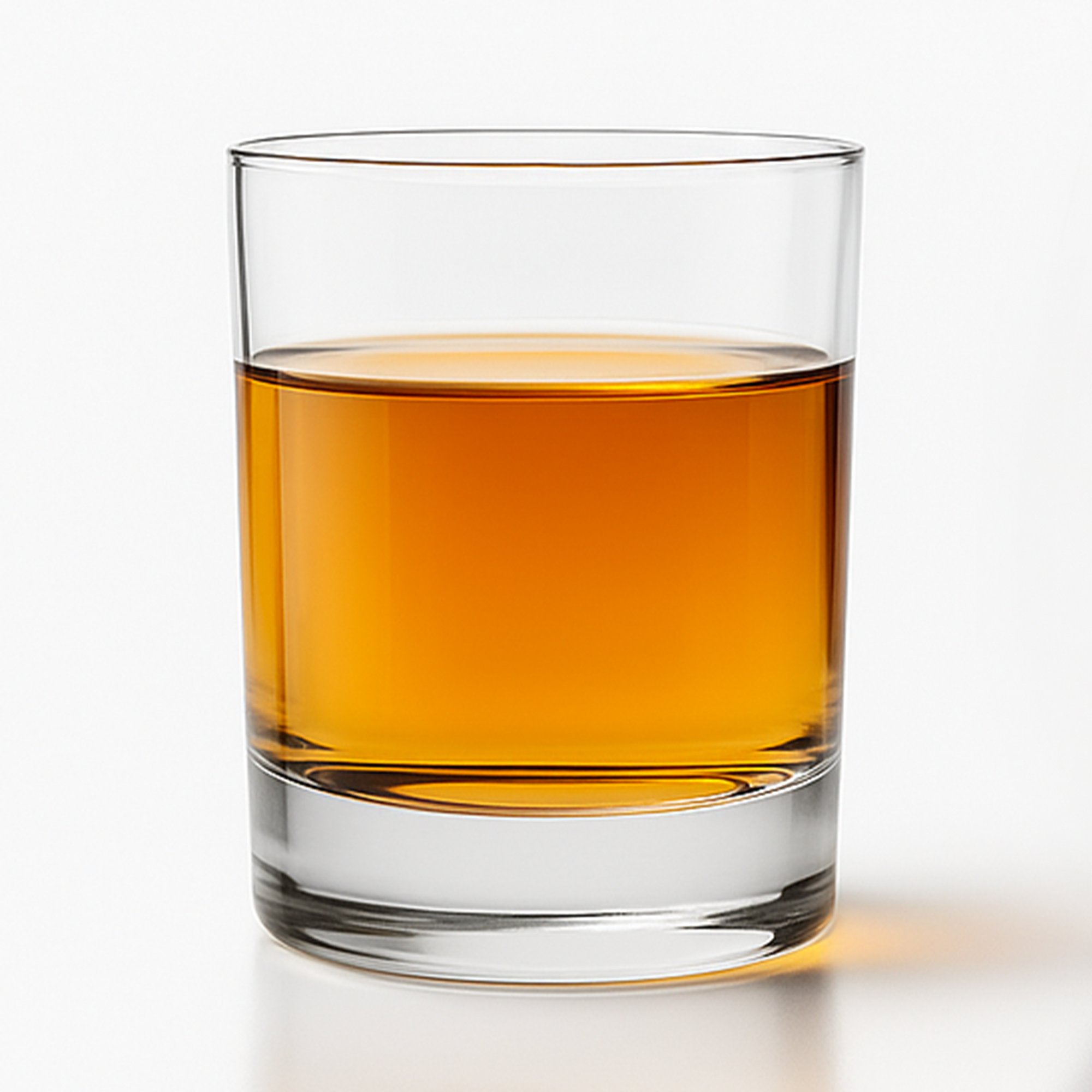 Blank Old Fashioned Glass – Whiskey, Scotch & Bourbon Glasses