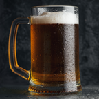 Blank Glass Beer Mugs - Bulk Laser Engraving
