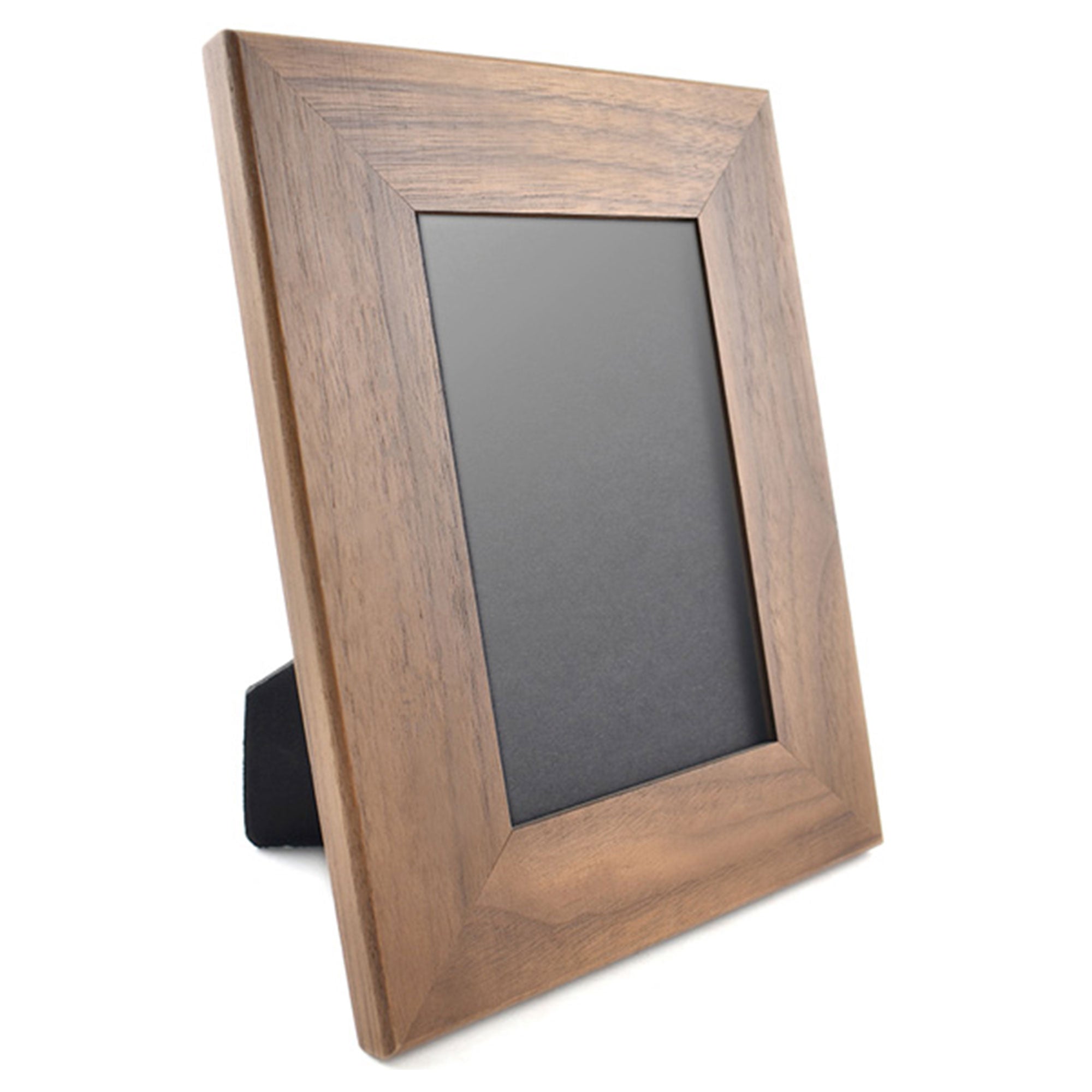 Blank Walnut Picture Frame