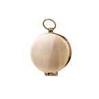 Blank Brass Compass - Bulk Laser Engraving