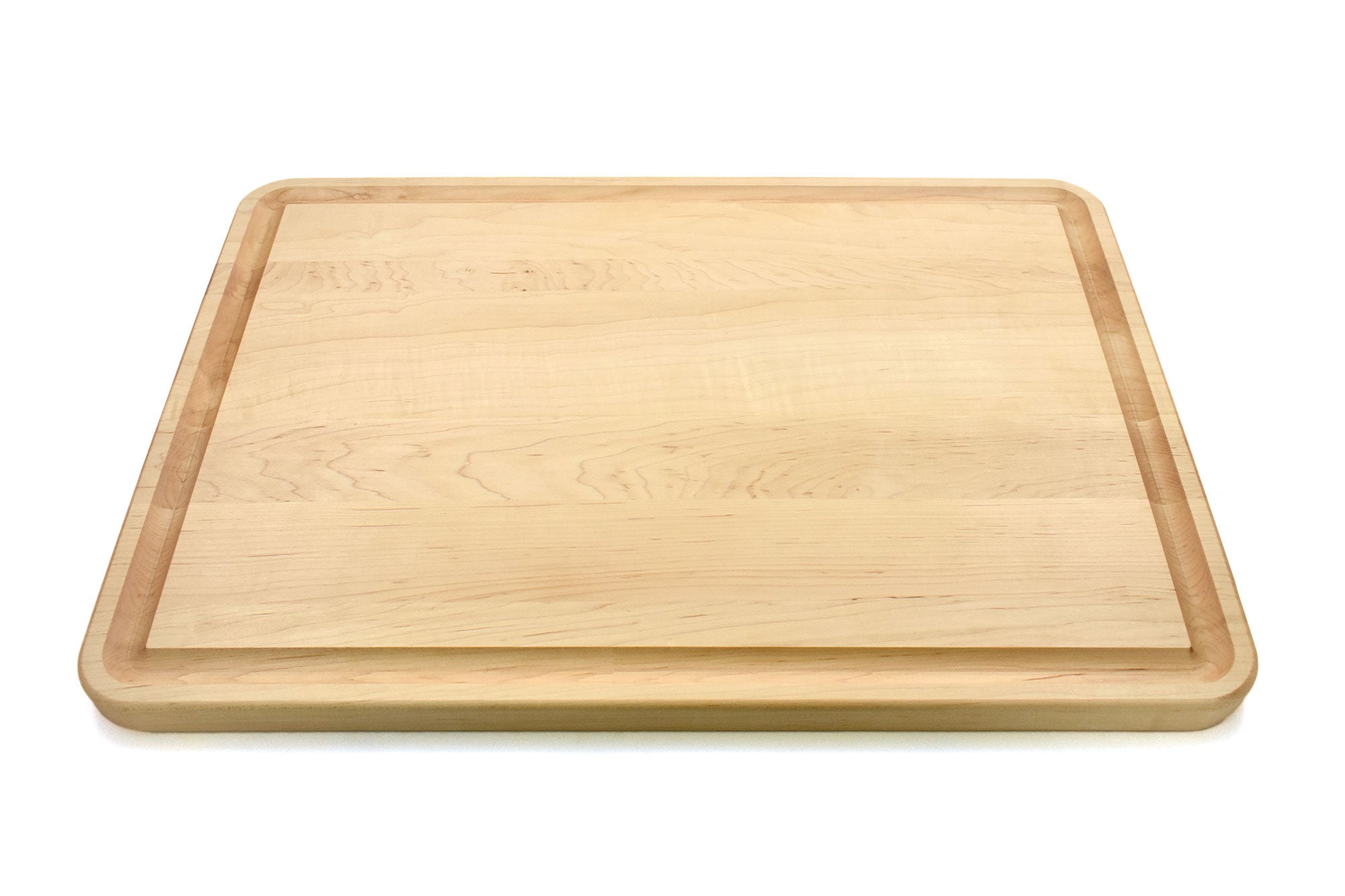 Blank Maple Butcher Block – Extra Large