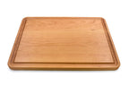 Blank Cherry Butcher Block – Extra Large