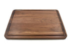 Blank Walnut Butcher Block – Extra Large