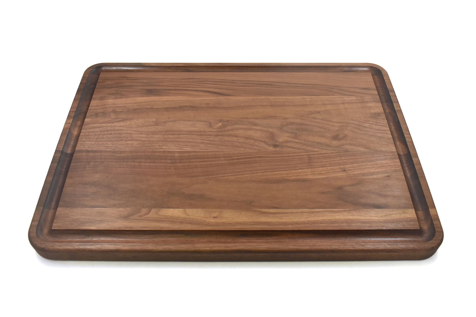 Blank Walnut Butcher Block – Extra Large