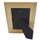 Blank Maple Picture Frame