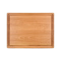 Blank Cherry Butcher Block – Large