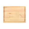 Blank Maple Butcher Block – Large