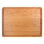 Blank Cherry Butcher Block – Extra Large