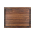 Blank Walnut Butcher Block – Large