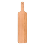 Blank Cherry Baguette Cutting Board