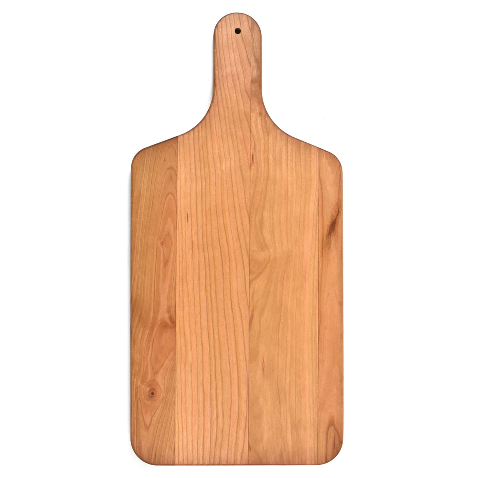 Blank Cherry Serving Board - Large