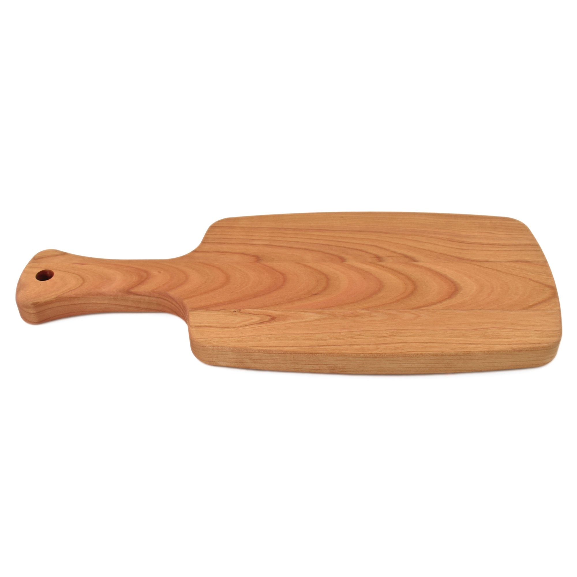 Blank Cherry Serving Board – Small