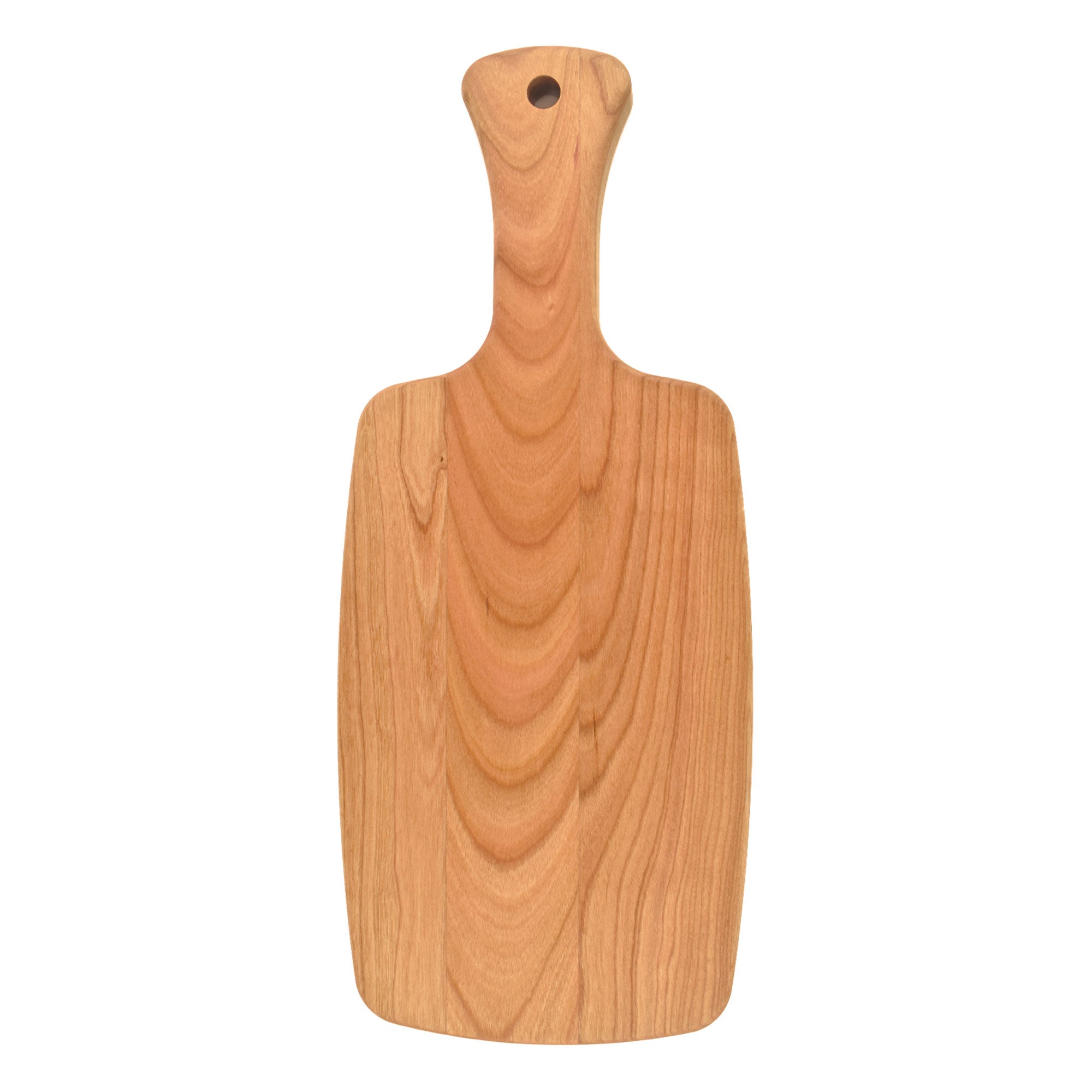 Blank Cherry Serving Board – Small