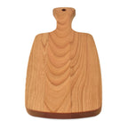 Blank Cherry Serving Board – Small