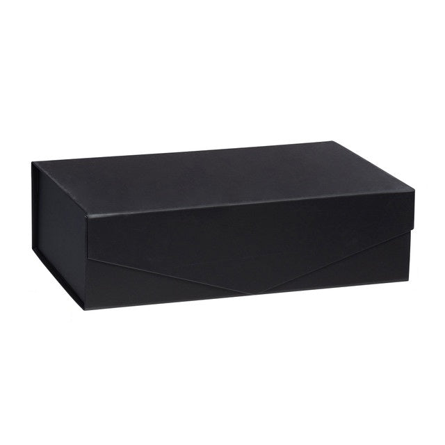 Black Magnetic Box – Extra Large