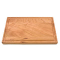 Groove Cherry Cutting Board - Small