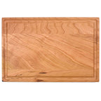 Groove Cherry Cutting Board - Small