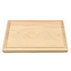 Groove Maple Cutting Board - Small