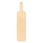 Blank Maple Baguette Cutting Board