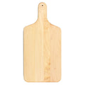 Blank Maple Serving Board - Large