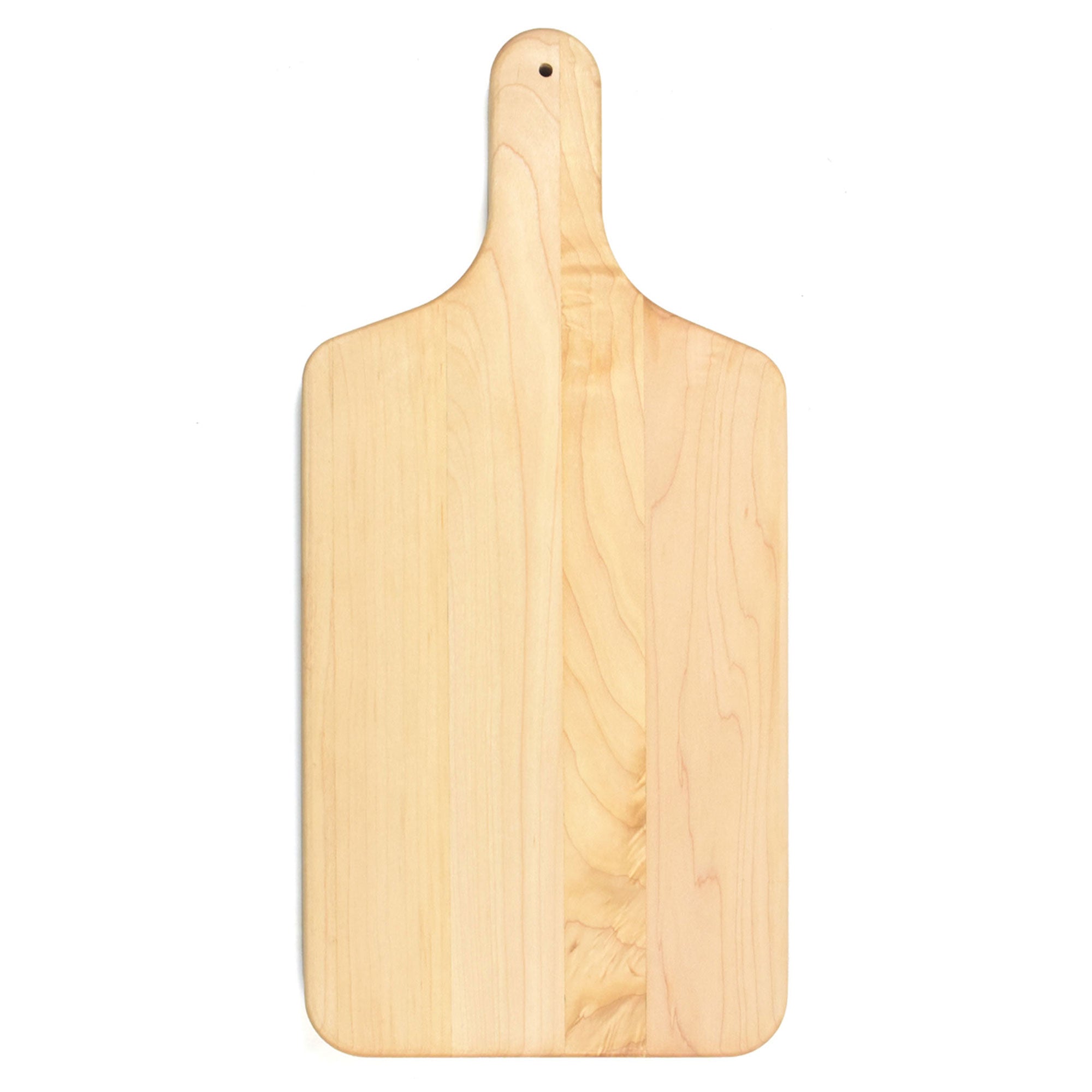 Blank Maple Serving Board - Large