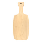 Blank Maple Serving Board – Small