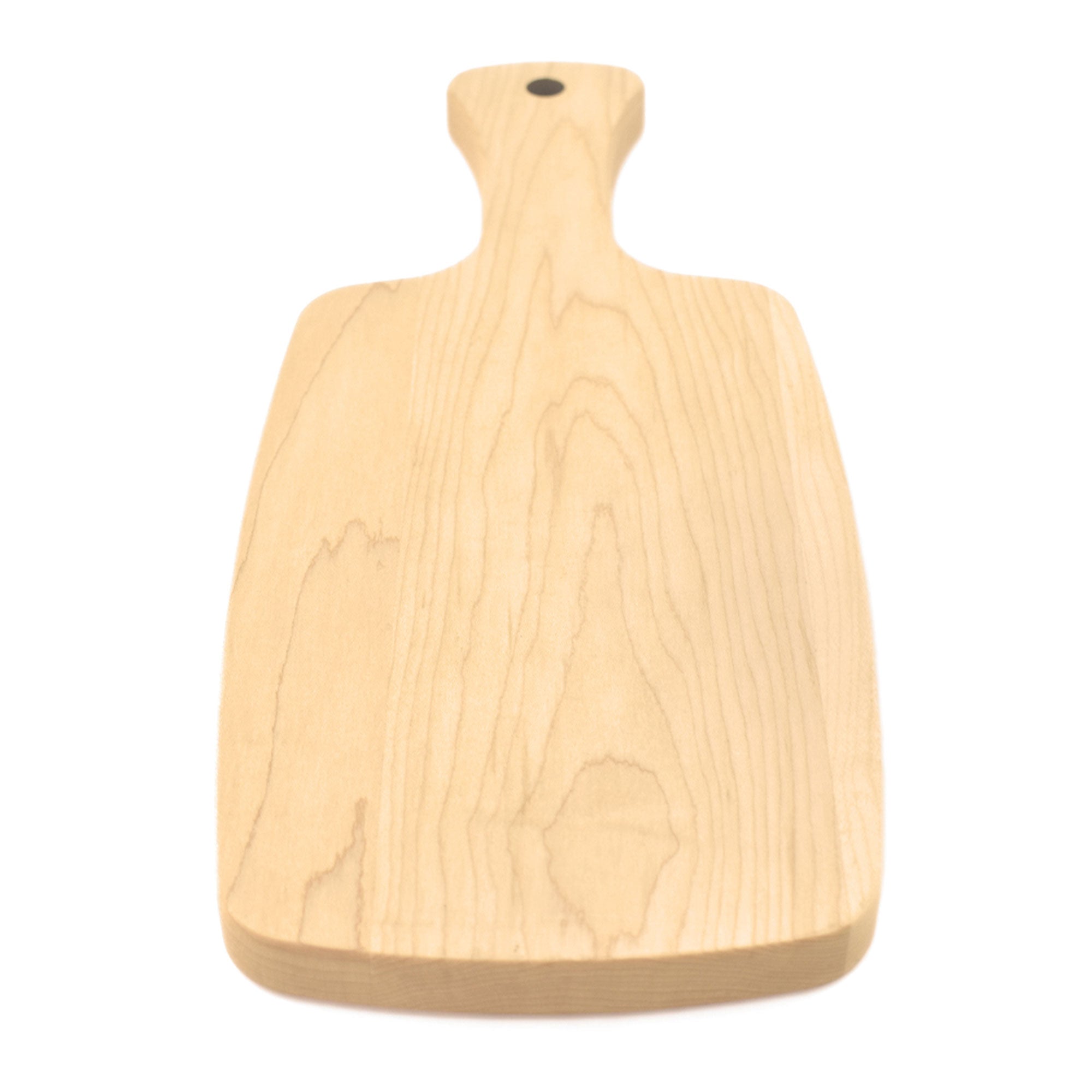 Blank Maple Serving Board – Small
