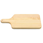Blank Maple Serving Board - Large